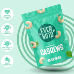 Standard Cashews 250g