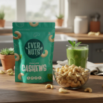 Standard Cashews 250g