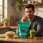 Standard Cashews 250g