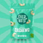 Premium Cashews250g