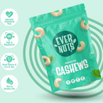 Premium Cashews250g
