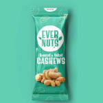 Roasted & Salted Cashews