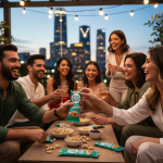 Roasted & Salted Cashews