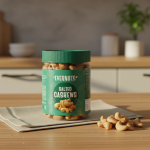 Roasted & Salted Cashews