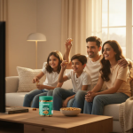 Roasted & Salted Cashews