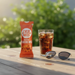 Peri Peri Cashews 40g