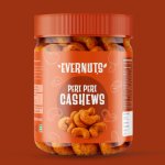 Peri Peri Cashews 250g