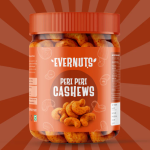 Peri Peri Cashews 250g