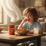 Peri Peri Cashews 250g