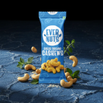 Cheese Oregano Cashews250g