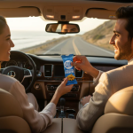 Cheese Oregano Cashews250g