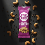 Black Pepper Cashews 40g