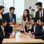 Black Pepper Cashews 40g