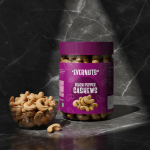 Black Pepper Cashews 250g