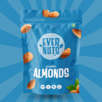 Classic Almonds 250g
