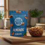 Classic Almonds 250g
