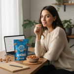 Classic Almonds 250g