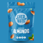 Standard Almonds250g