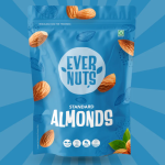 Standard Almonds250g
