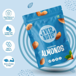 Standard Almonds250g