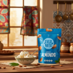 Standard Almonds250g