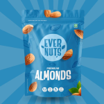 Premium Almonds 250g
