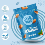 Premium Almonds 250g