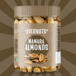 Mamra Almonds