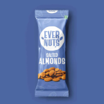 Salted Almonds40g
