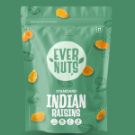 Standard Indian Raisins 250g