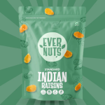 Standard Indian Raisins 250g