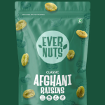 Classic Afghani Raisins 250g