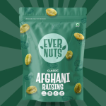 Classic Afghani Raisins 250g