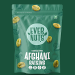 Standard Afghani Raisins 250g
