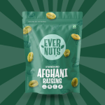Standard Afghani Raisins 250g