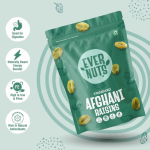 Standard Afghani Raisins 250g