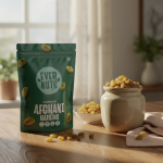 Standard Afghani Raisins 250g