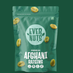 Premium Afghani Raisins 250g