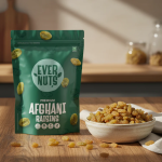 Premium Afghani Raisins 250g