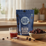 Classic Black Raisins 250g