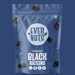Standard Black Raisins 250g