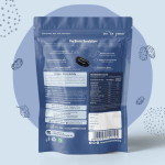 Standard Black Raisins 250g
