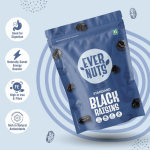 Standard Black Raisins 250g
