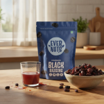 Standard Black Raisins 250g