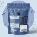 Premium Black Raisins 250g