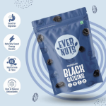 Premium Black Raisins 250g