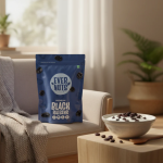 Premium Black Raisins 250g