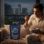 Premium Black Raisins 250g