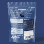 Jumbo Black Raisins (Seedless) 250g