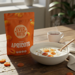 Classic Apricots 250g
